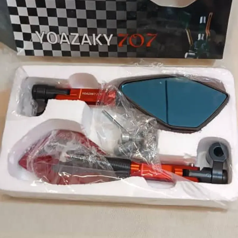 EXPEJOS ROBÓTICOS DE MOTO