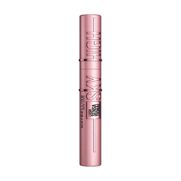 Máscara de pestañas Maybelline