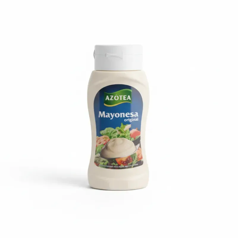 Mayonesa 300 ml