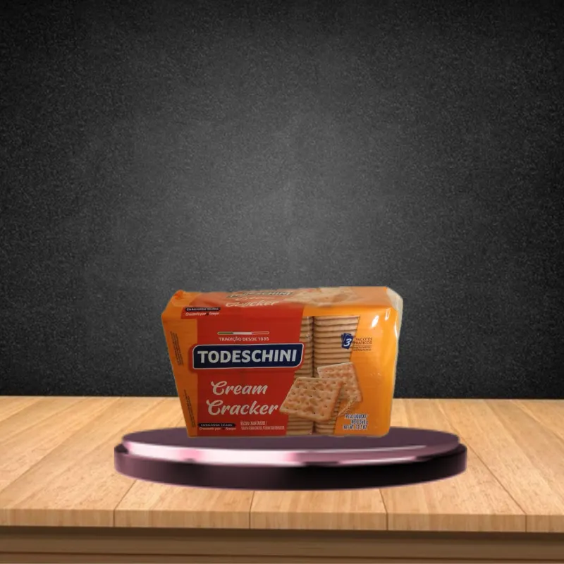 Galletas cracker 3 tacos 360g