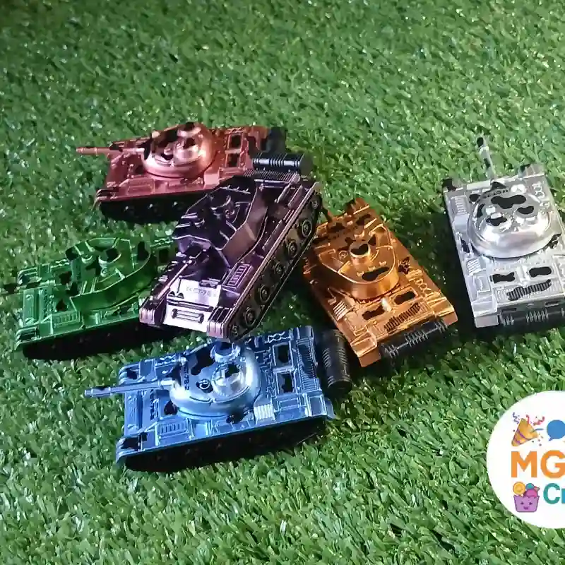 Tanques  de Juguete