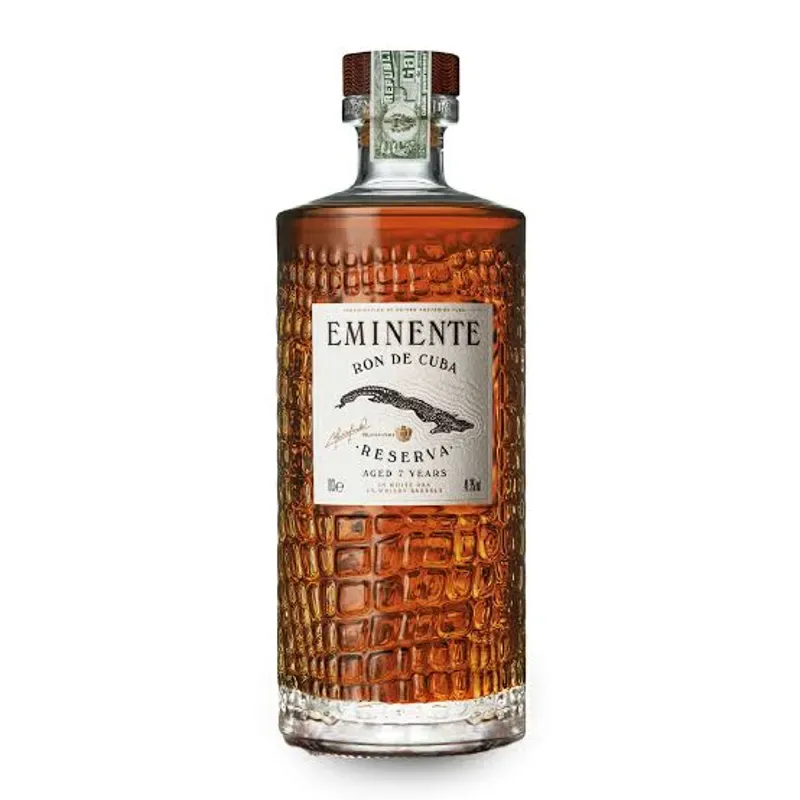 Ron Eminente Reserva 700ml