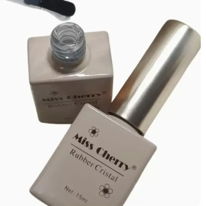 AF1>Base Rubber "Miss Cherry" 15ml