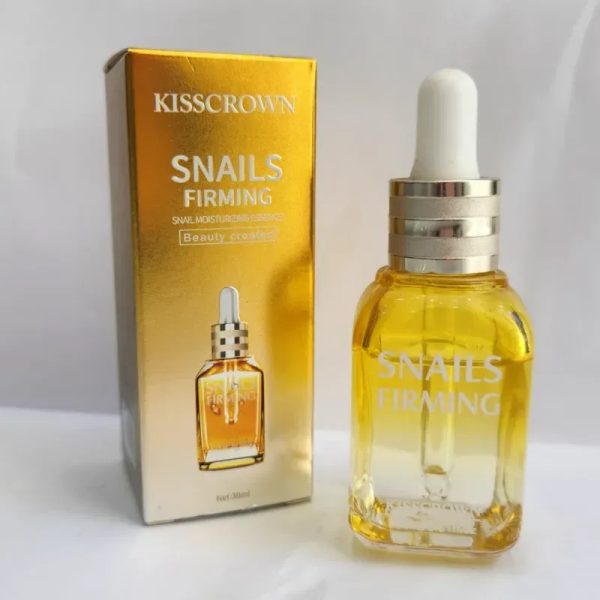 Serum facial