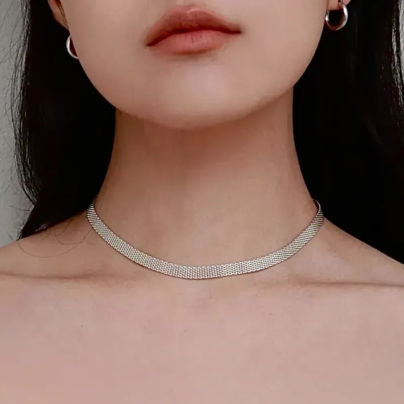 Chocker Pandora Reflexion