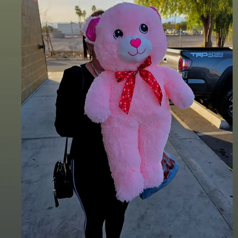 Hermoso Peluche grande 