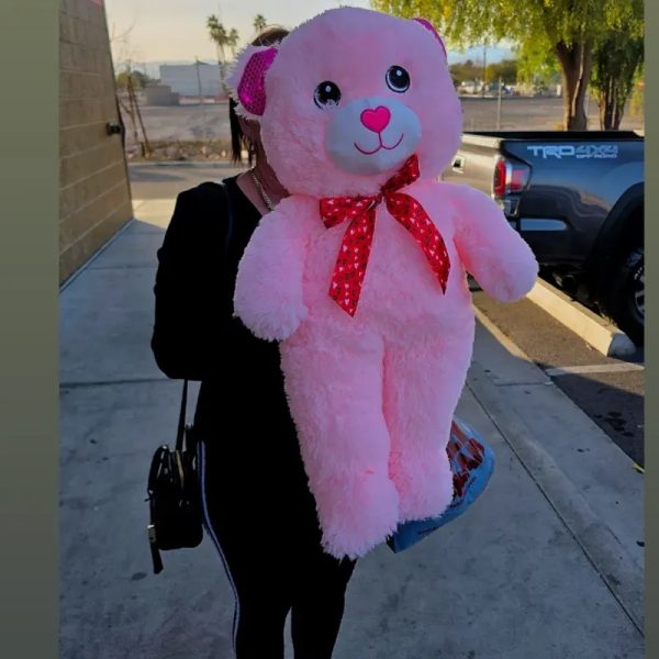 Hermoso Peluche grande 