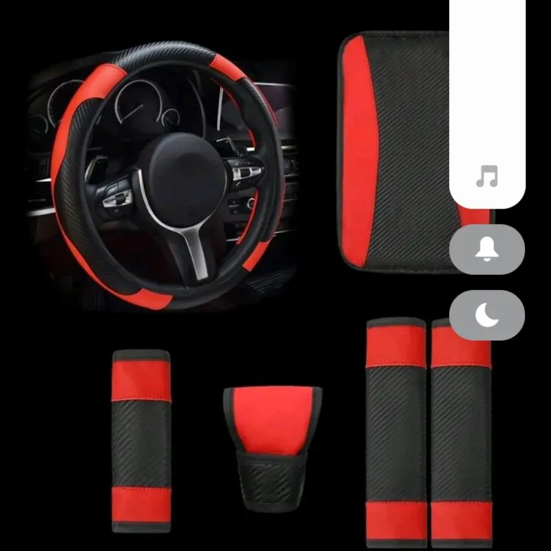 Accesorios para autos