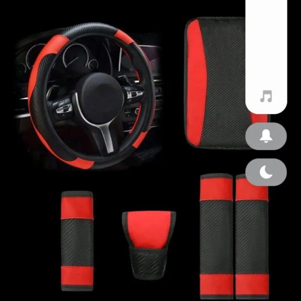 Accesorios para autos