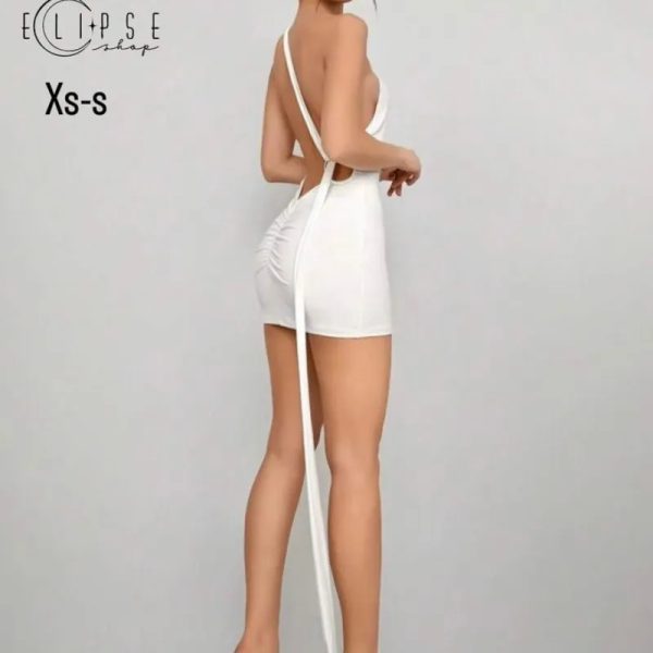 Vestido blanco