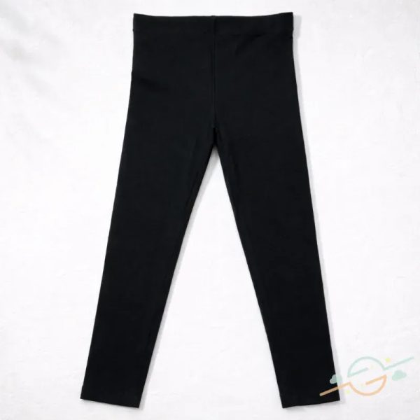 Legging negro H&M