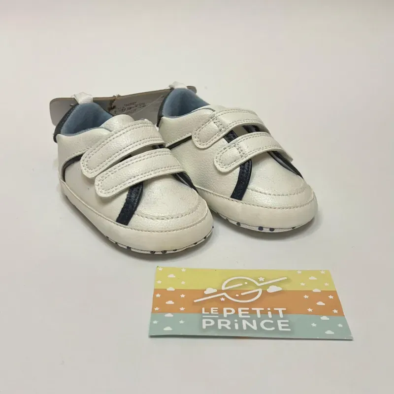 Tenis blancos PRIMARK #0001