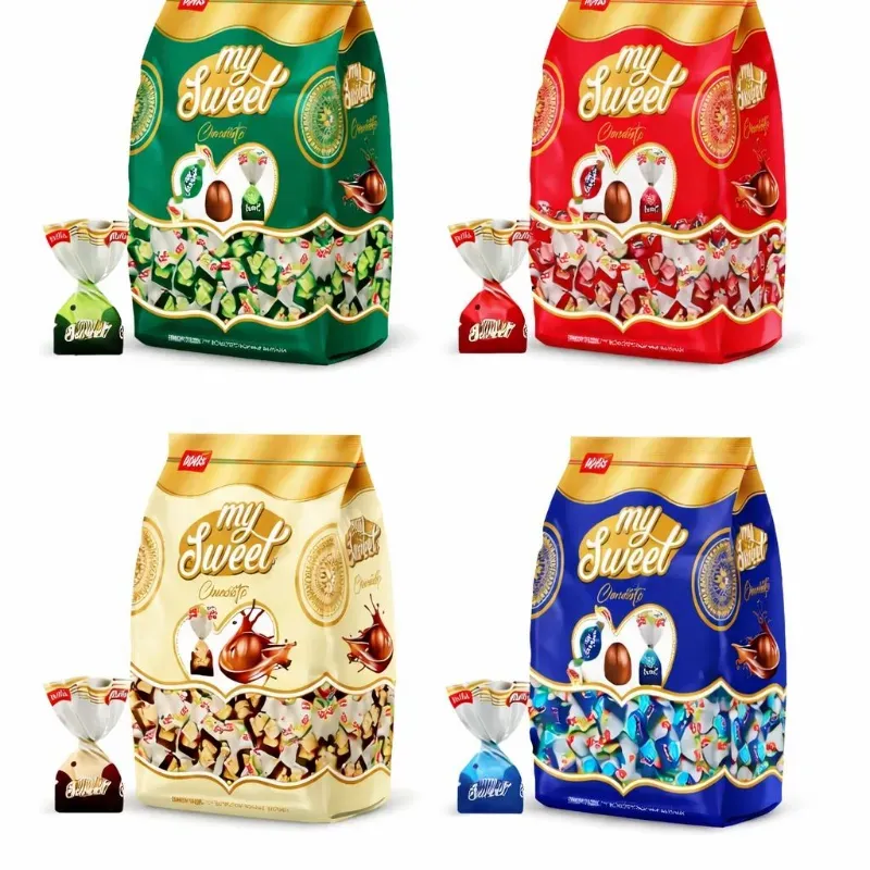 Paquete de bombones (2lb)