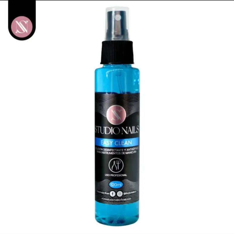 Antiséptico Easy Clean