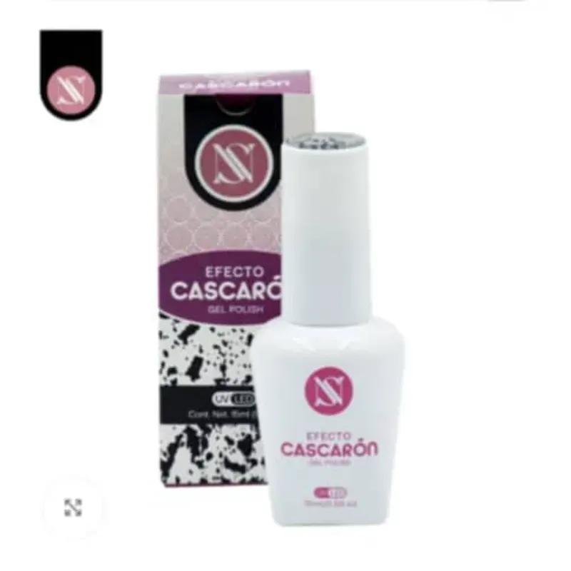 Efecto Cáscara de Huevo