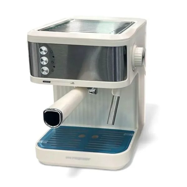 Cafetera espresso