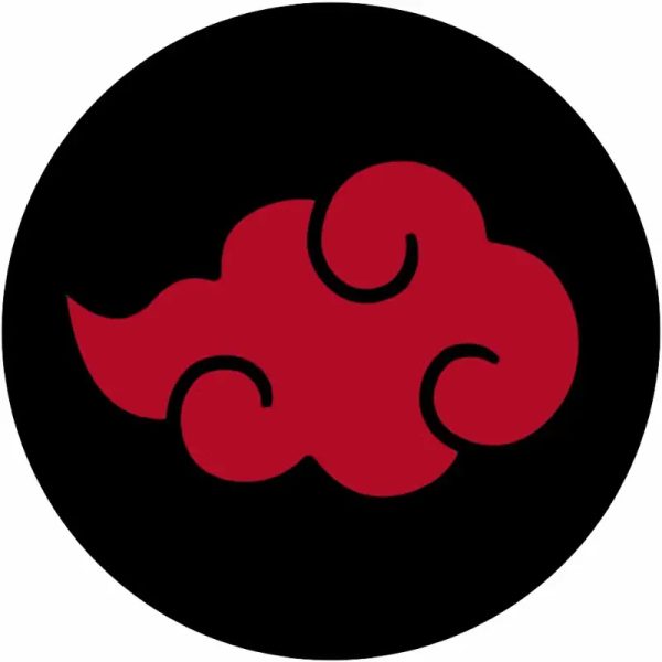 ☁️ Pin Naruto