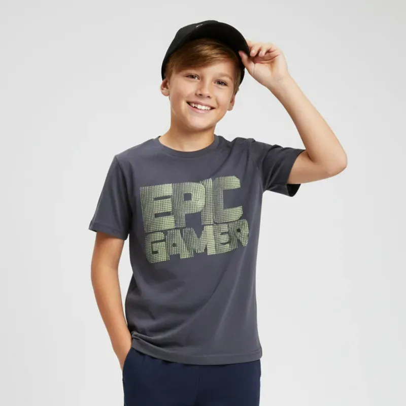 Pullover Epic Gamer