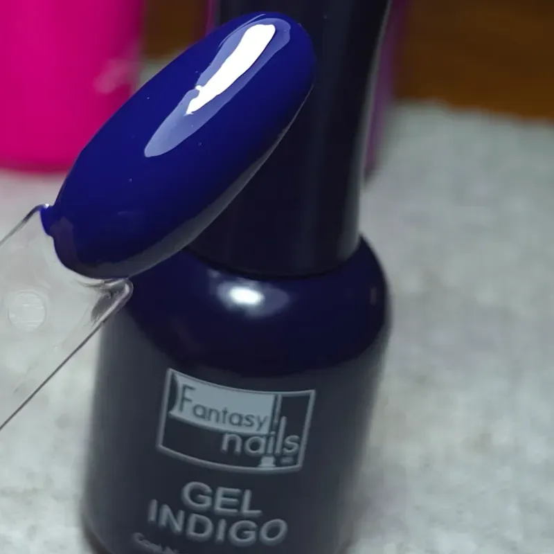 Esmalte Fantasy 31 Indigo
