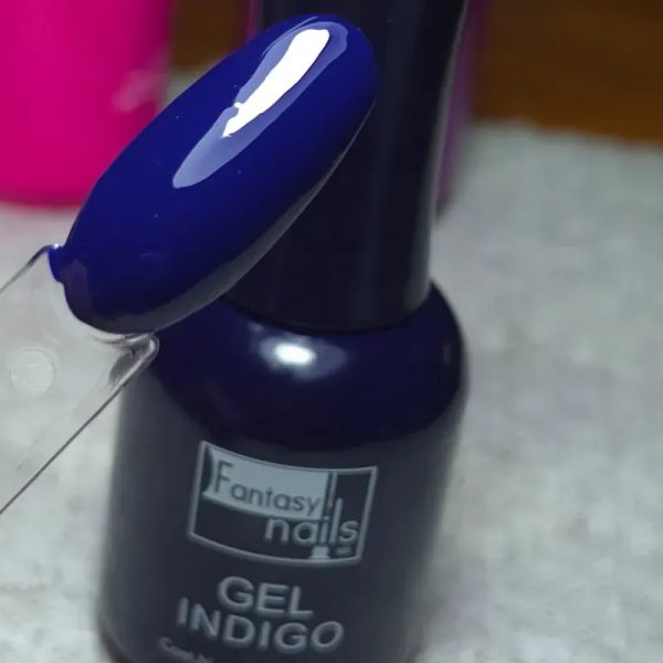 Esmalte Fantasy 31 Indigo