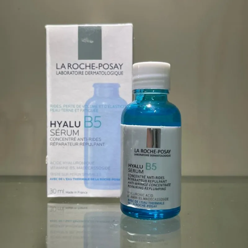Serum facial HYALUB5 de LA ROCHE POSAY