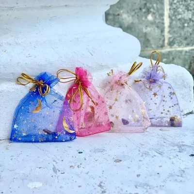 Bolsitas de protección (Oferta de 2)