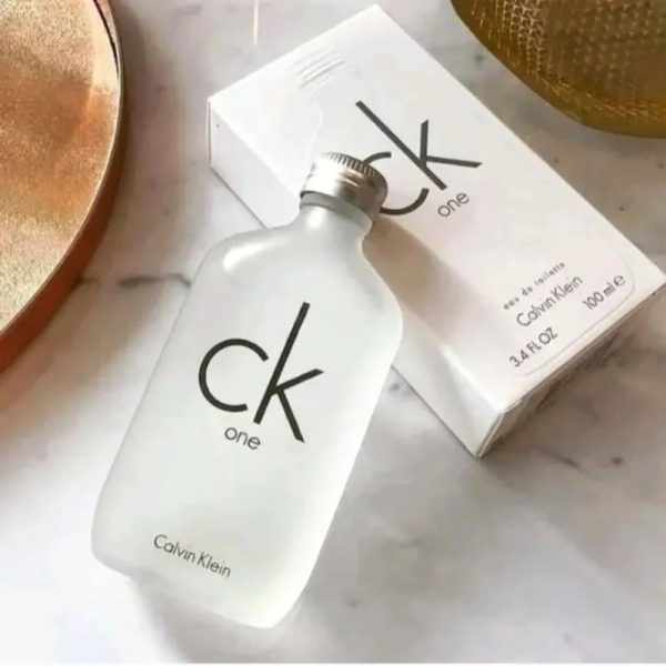 Ck One