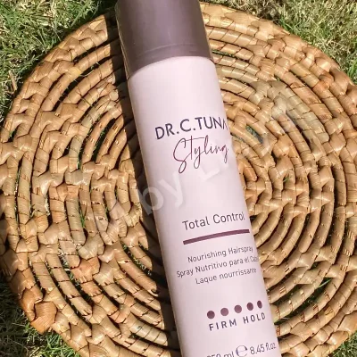 Spray Fijador Styling ‍♀️