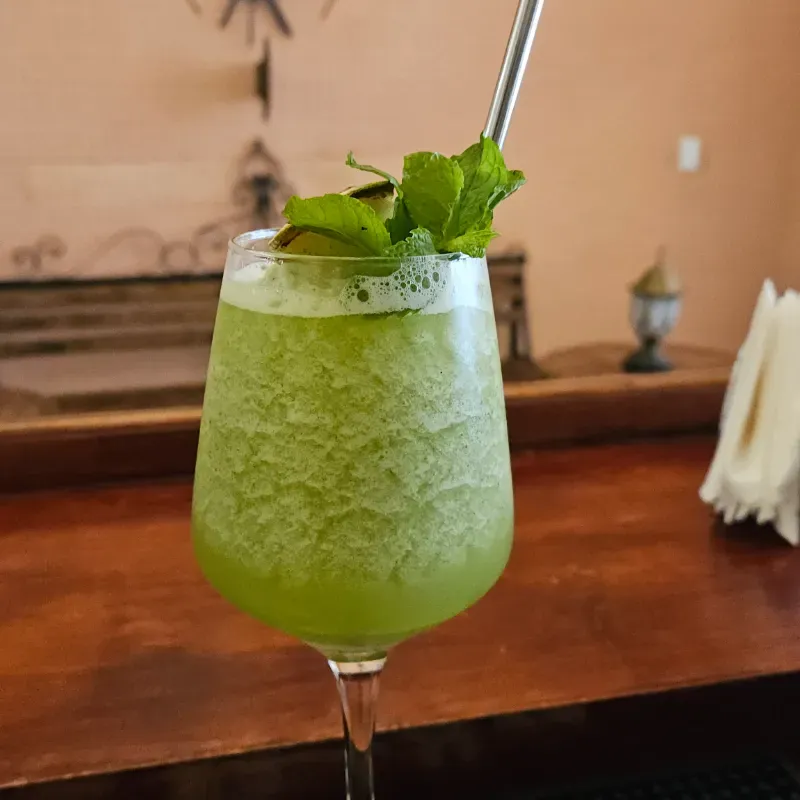 Limonada  nat/frappe/frescura