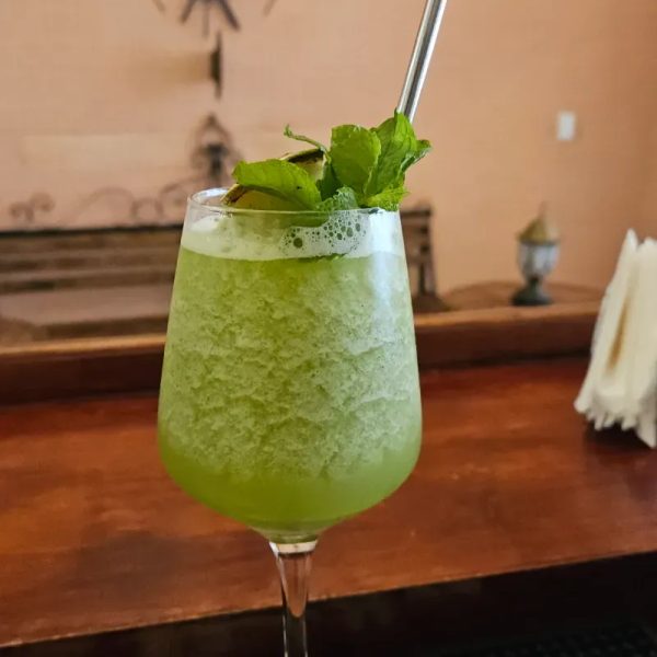 Limonada  nat/frappe/frescura