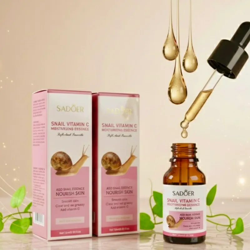 Sérum de Vitamina C