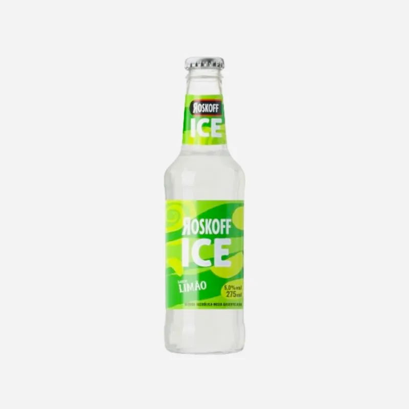 Vodka Roskoff sabor limón