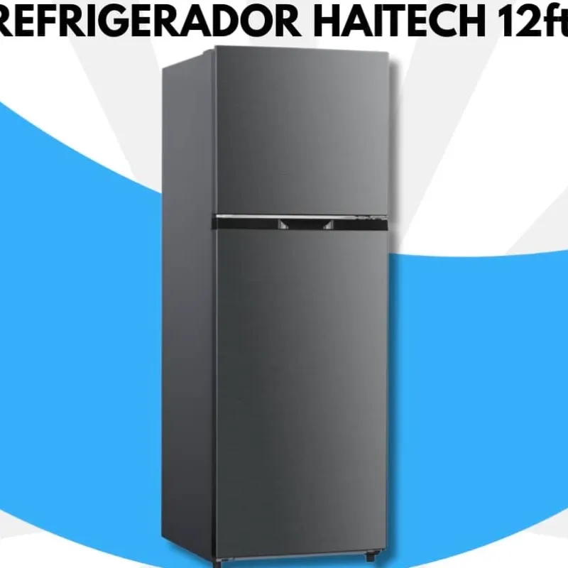 Refrigerador Haitech