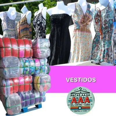 Vestidos