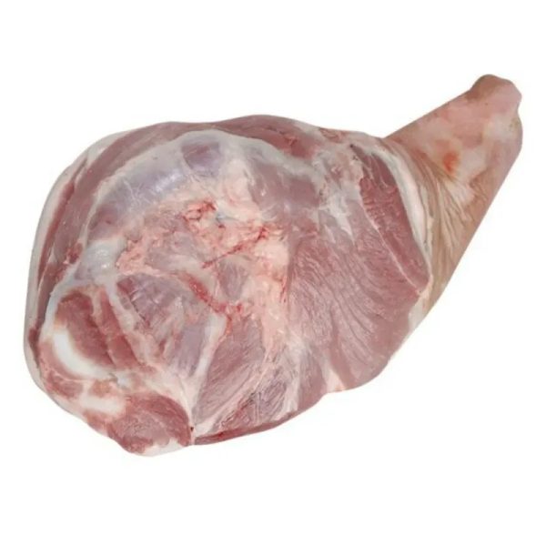 Paleta de cerdo