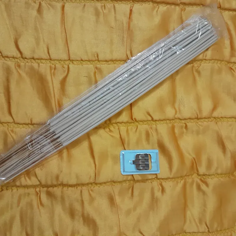 Incienso para los mosquitos