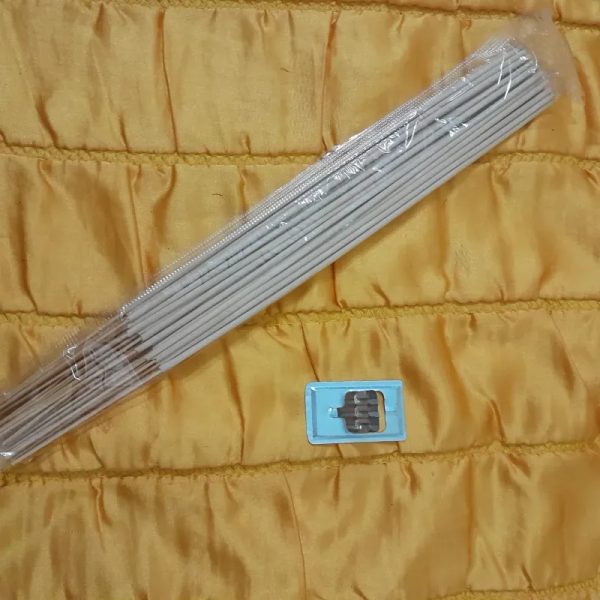 Incienso para los mosquitos