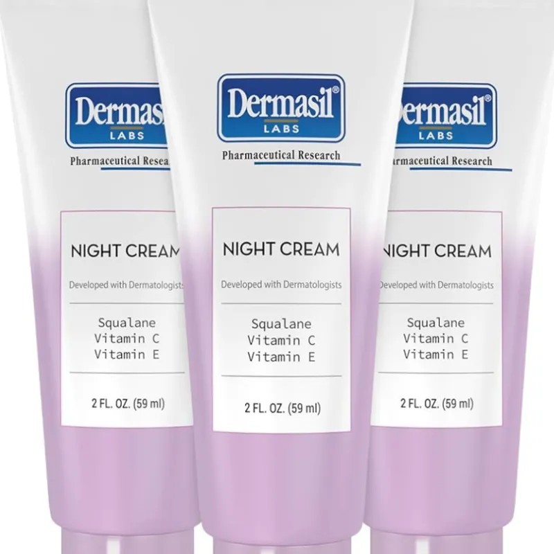 Crema Hidratante facial con vitamina C