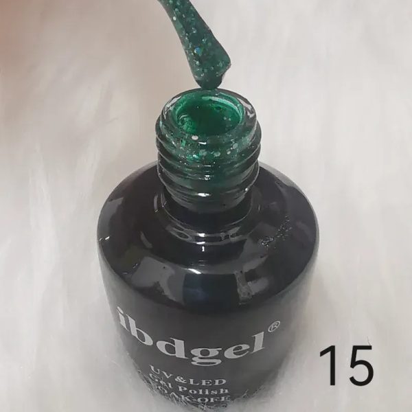 ESMALTE ibdgel