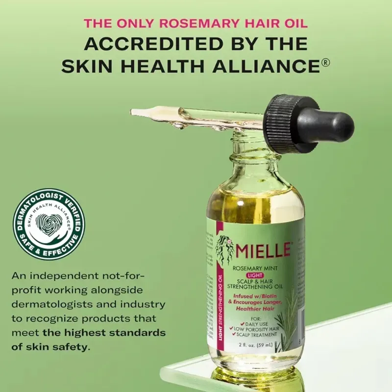 Mielle Organics