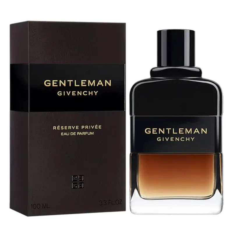 Givenchy Gentleman Reserve Prive 100ml eau de parfum