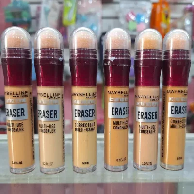 Correctores maybelline NY