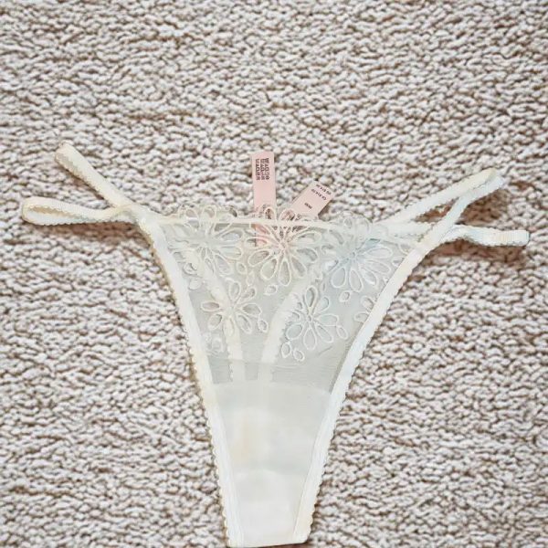 Ropa interior talla M