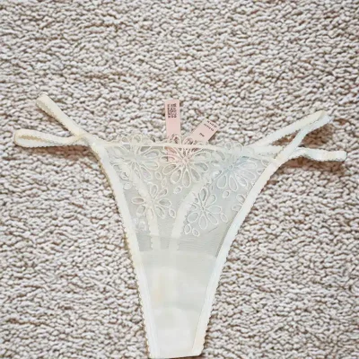 Ropa interior talla M