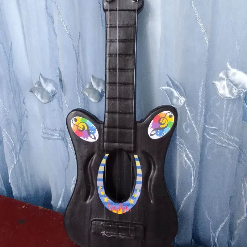 Guitarra