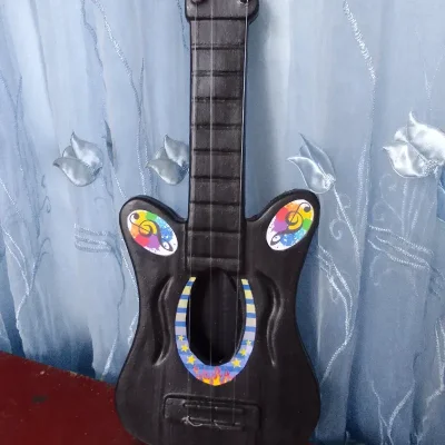 Guitarra