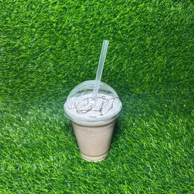 Batido de chocolate