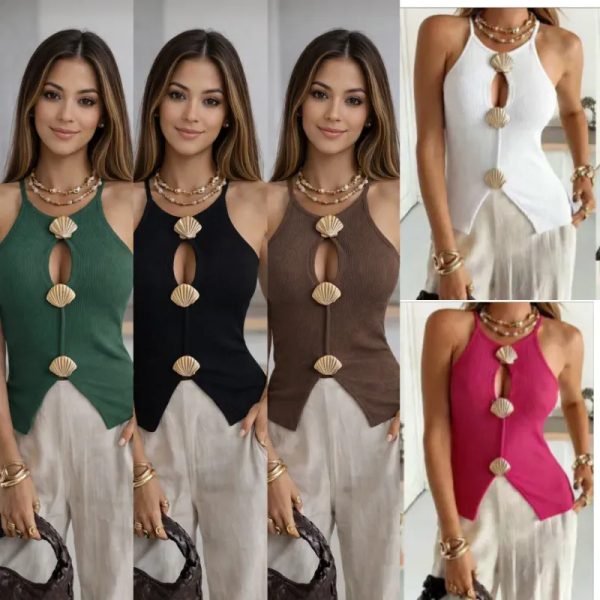 Blusa