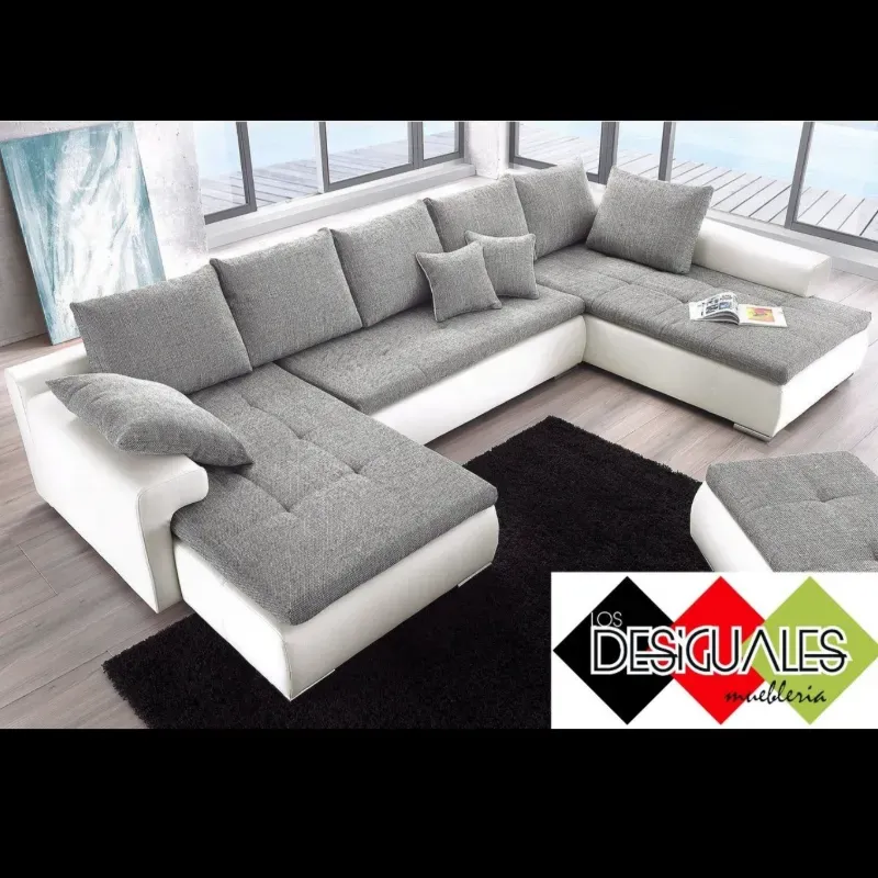 Juegos de Sala de Lujo 38