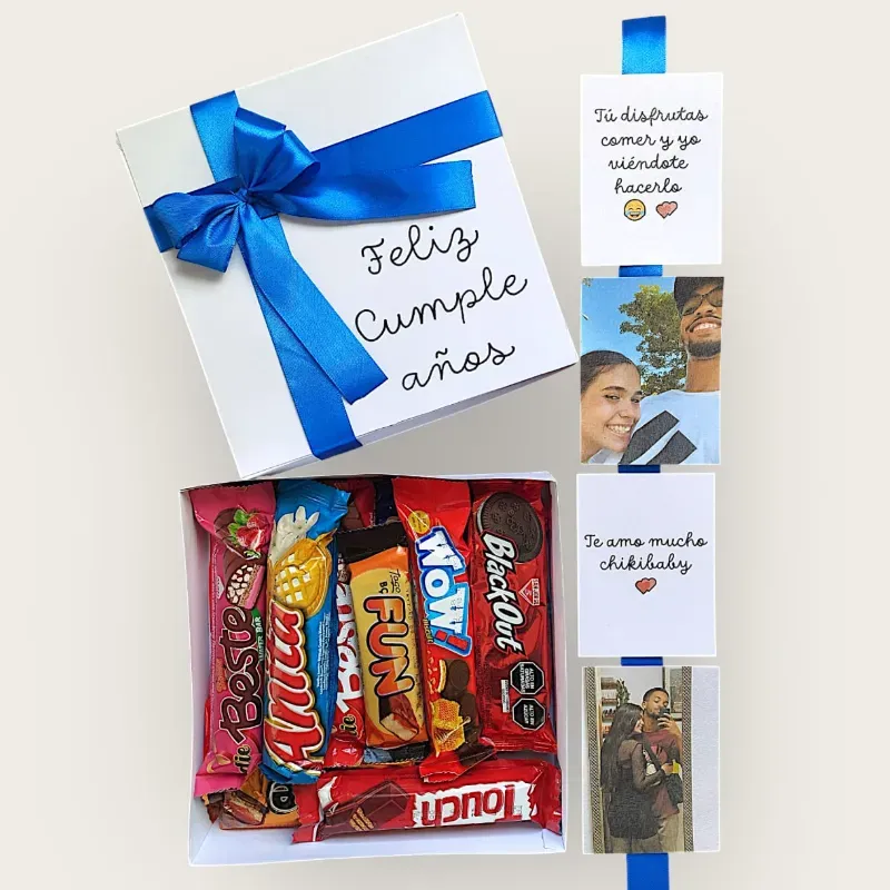 MAXI CAJA CON CHUCHES